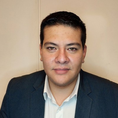 Jesús De Souza Castro