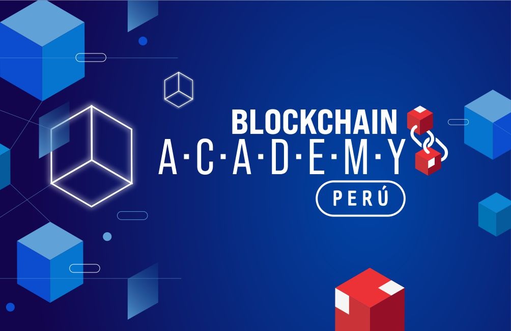 Blockchain Academy Perú